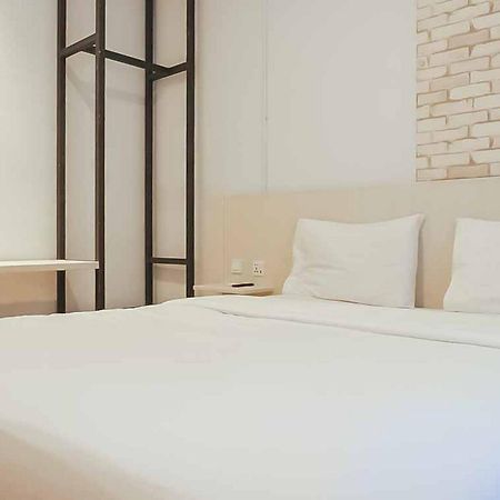Prime Inn Near Jalan Sekip Mitra Reddoorz Medan Exterior photo