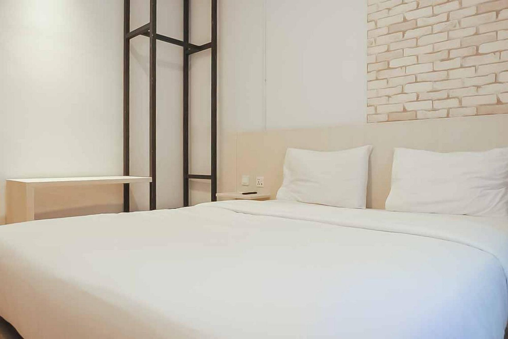 Prime Inn Near Jalan Sekip Mitra Reddoorz Medan Exterior photo
